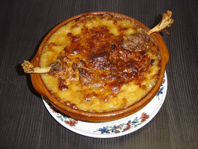 cassoulet