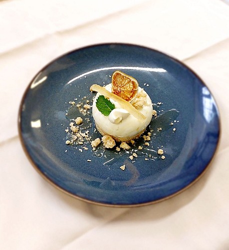 Le Moulin du Fossard