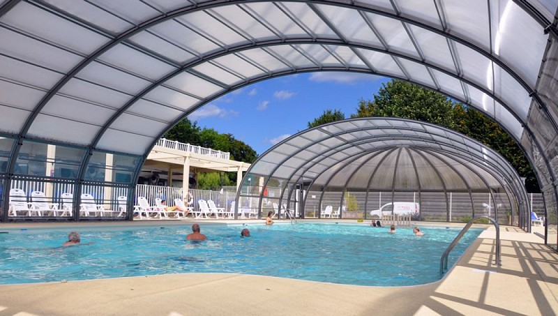 Camping Airotel Le Walric ****