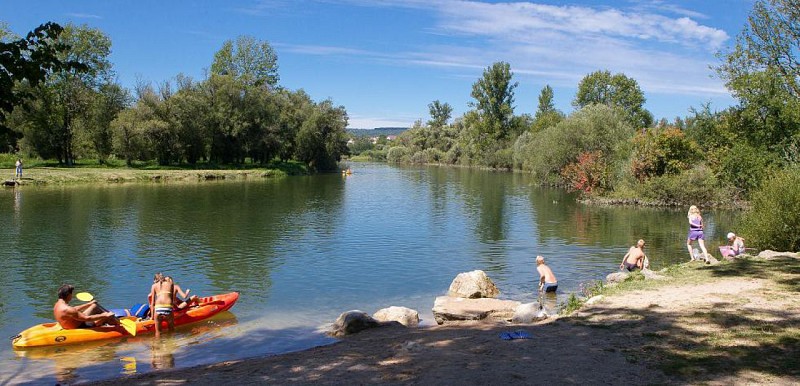Camping Airotel Le Moulin ****