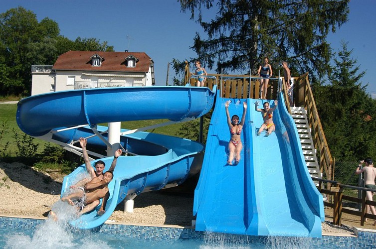 Camping Airotel Le Moulin ****