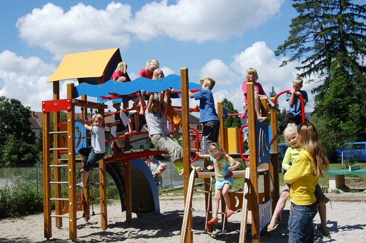 Camping Airotel Le Moulin ****
