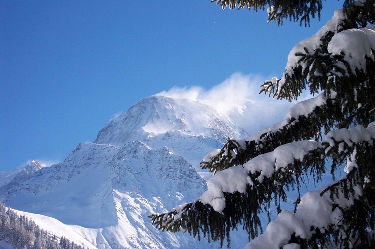Refuge du Fioux