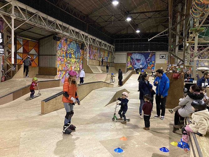 Urban Parc