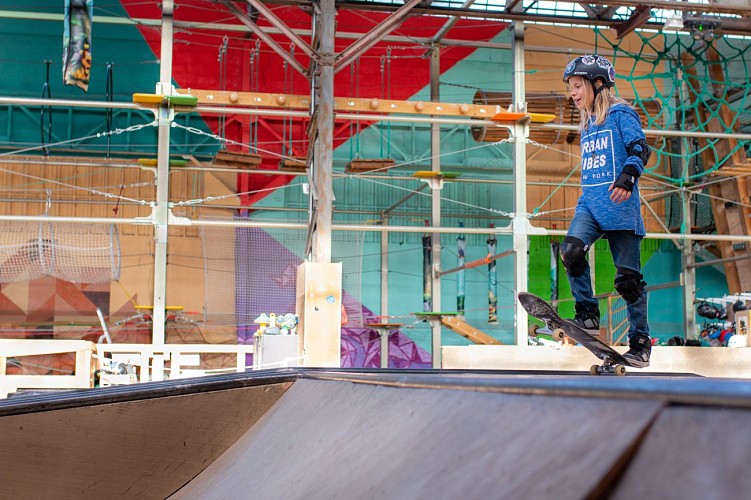 Urban Parc