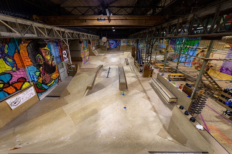 Urban Parc