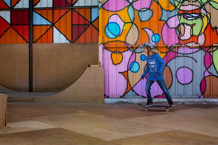 Urban Parc