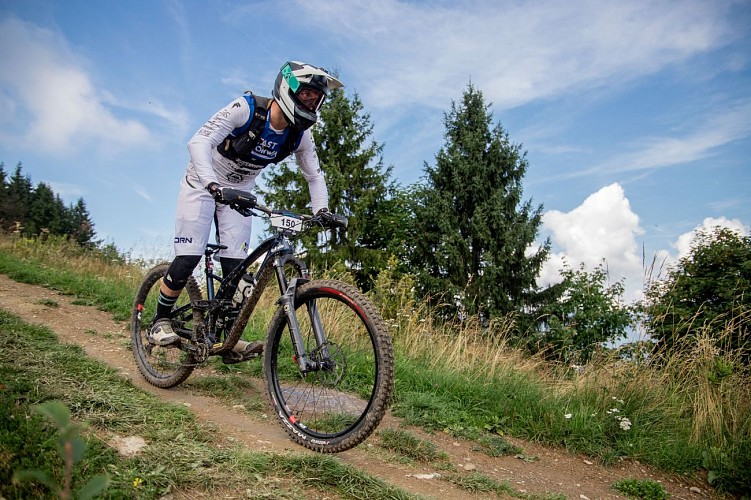 Goed plan accommodatie - Gran Fondo Ultra Raid