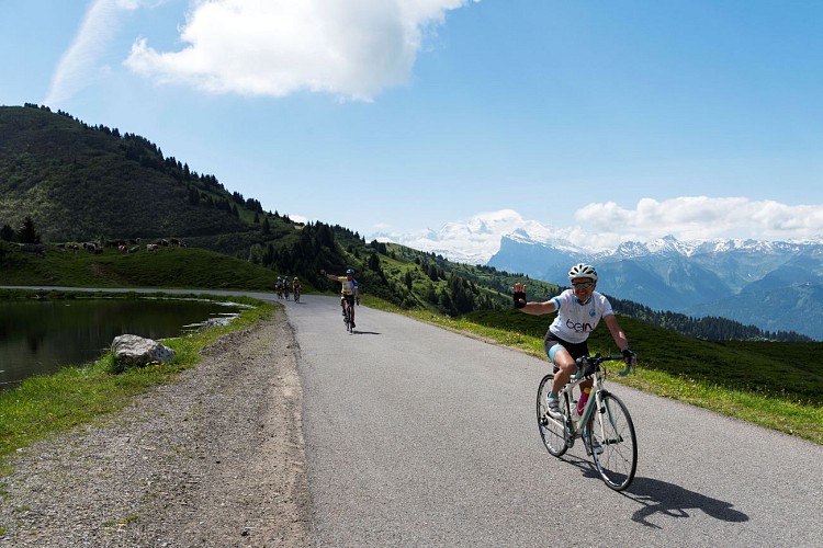 Goed plan accommodatie - Gran Fondo Ultra Raid