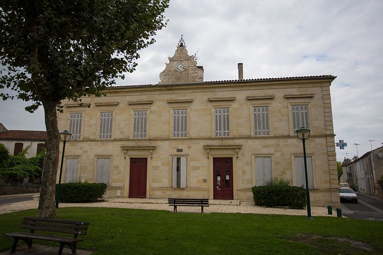 image du object