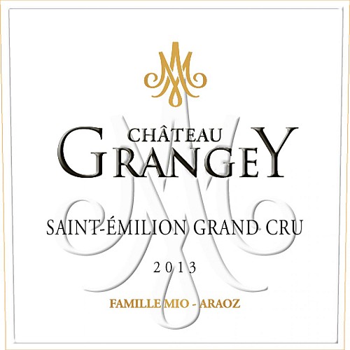 CH GRANGEY