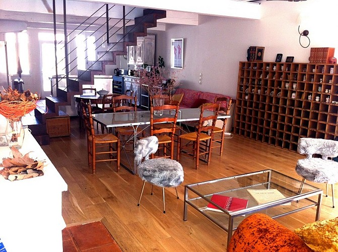 comme à la Maison Grenade-creditOTHautsTolosans (2)