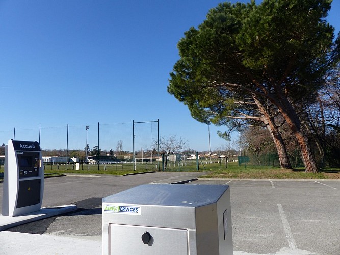 image du object