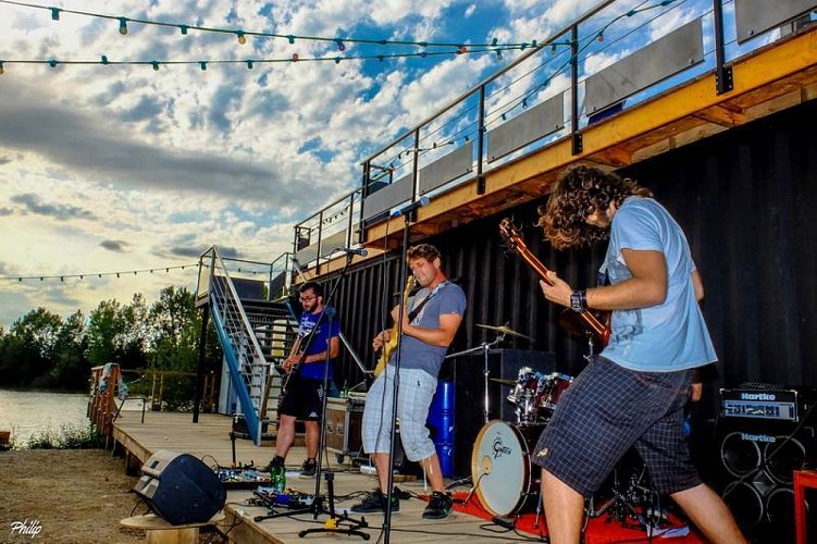 Soiree-Concert-Live-Original-Green-Park-BESSIERES