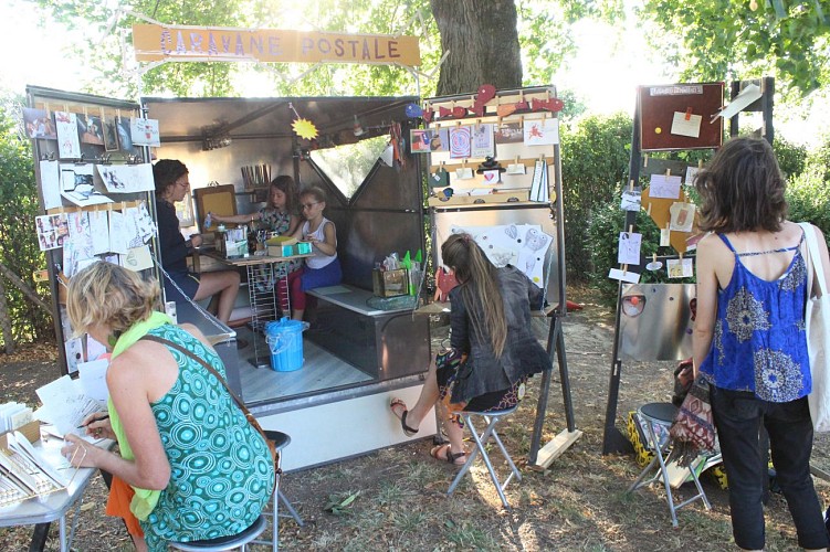 Festival La Goud'Vibe
