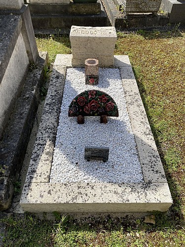 image du object