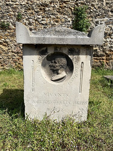 image du object