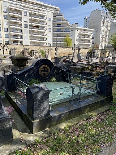 image du object