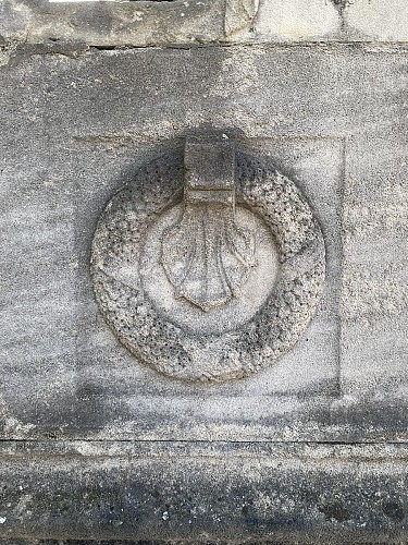 Tombe d'Adèle Gallien au cimetière Nord de Saint-Mandé