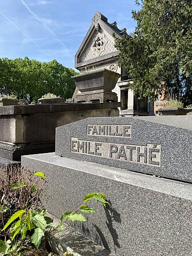 image du object