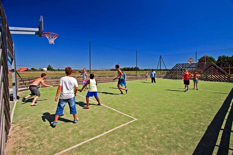 Camping Airotel Bon Port ****