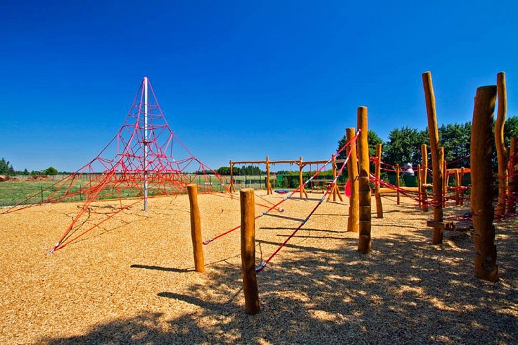 Camping Airotel Bon Port ****