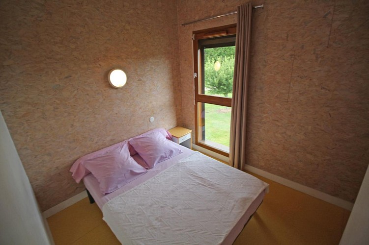 La Chassagne - Gîte n°12