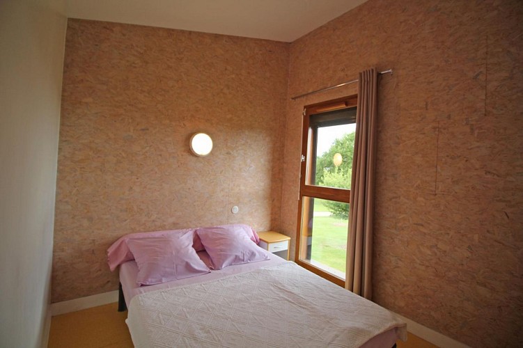 La Chassagne - Gîte n°16
