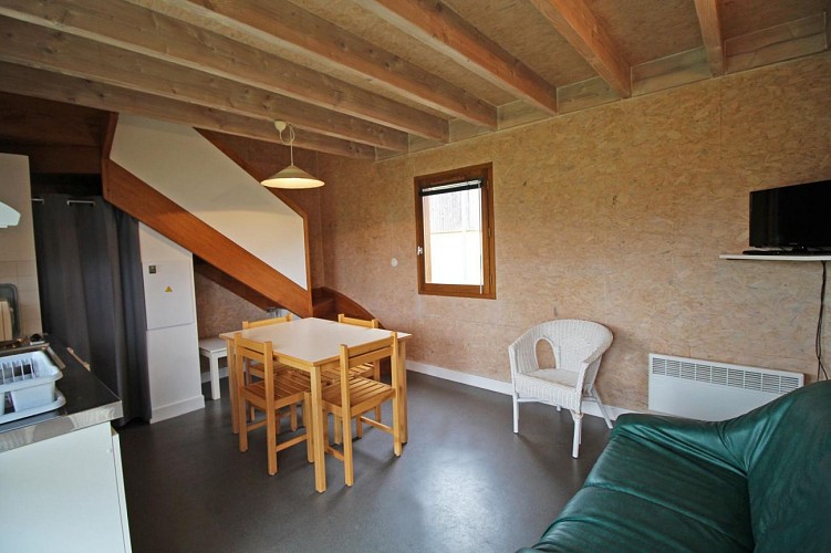 La Chassagne - Gîte n°13