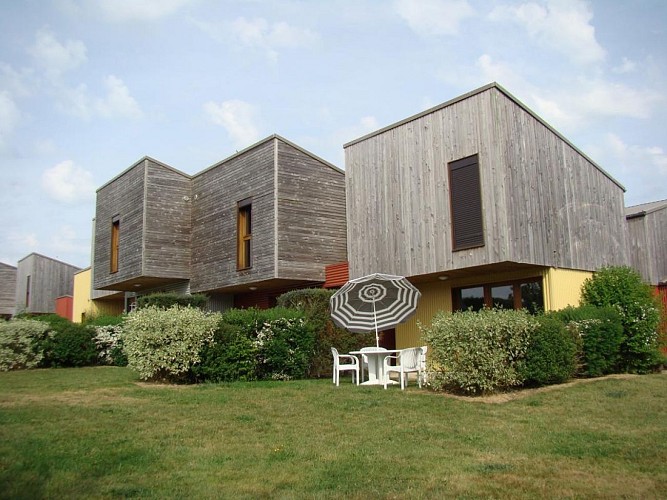 La Chassagne - Gîte n°13
