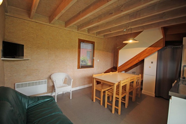 La Chassagne - Gîte n°10