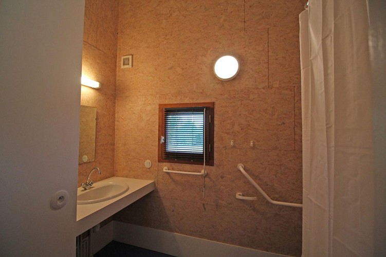 La Chassagne - Gîte n°10