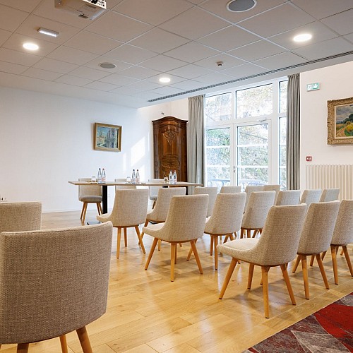 Hôtel Spa Husseren Collections