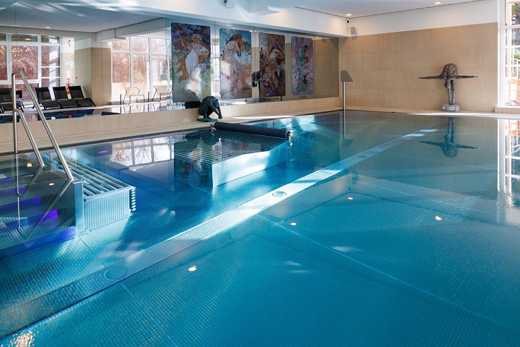 Hôtel Spa Husseren Collections