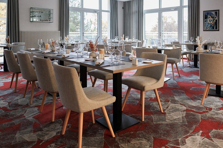 Hôtel Spa Husseren Collections