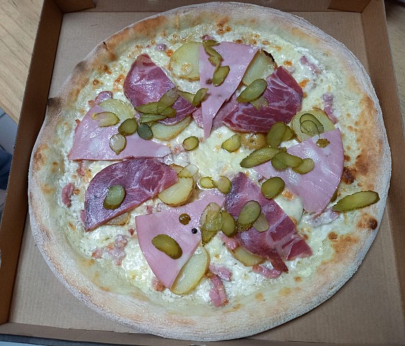 Castel Pizzas_Casteljaloux