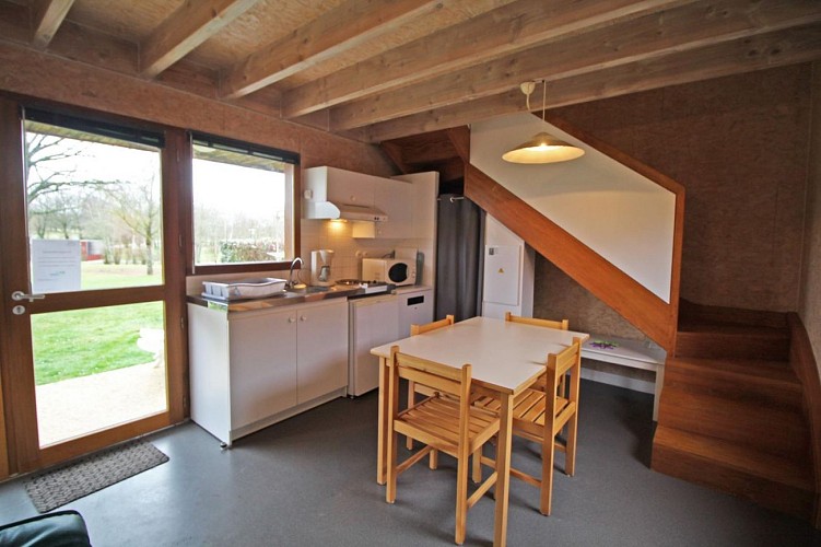 La Chassagne - Gîte n°2