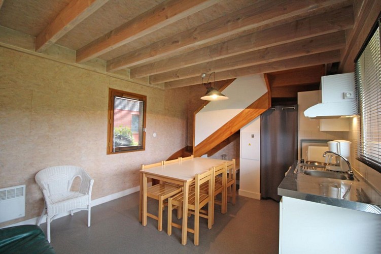 La Chassagne - Gîte n°7