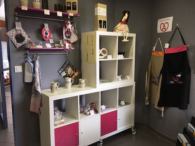 Office de tourisme du Pays de Saint Louis