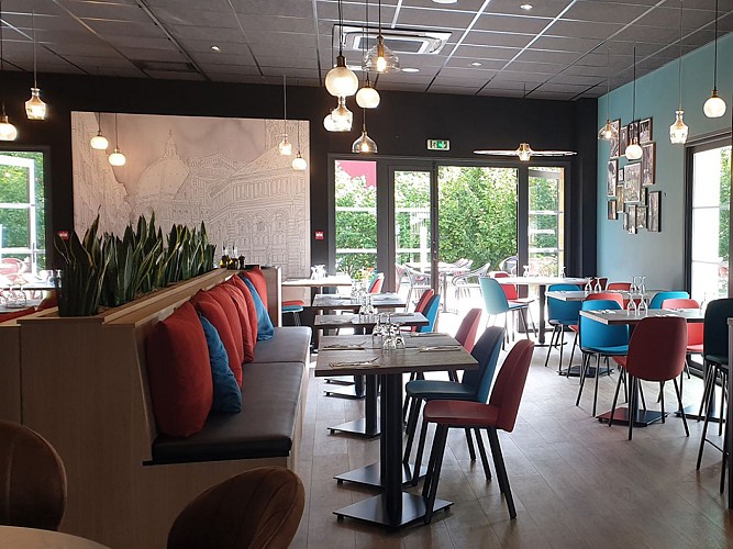 Restaurant Signorizza