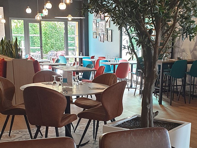 Restaurant Signorizza