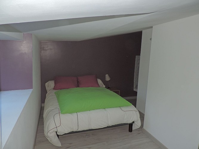 GÎTE "la Mer Rit" D'ISABELLE