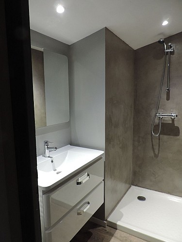 GÎTE "la Mer Rit" D'ISABELLE