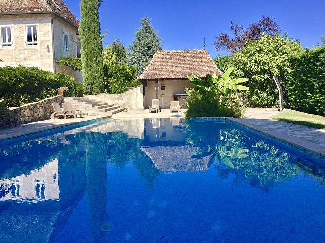 Domaine du Manoir