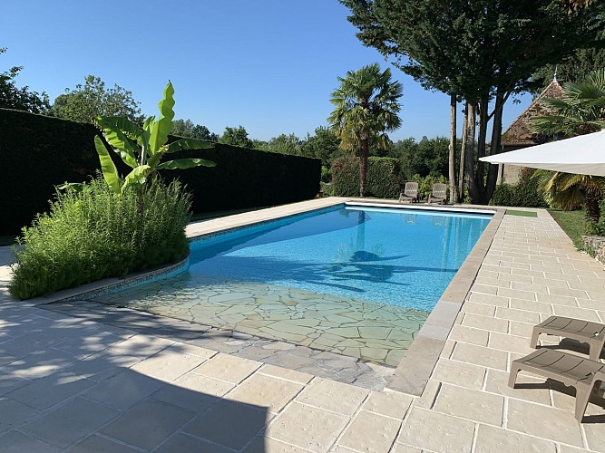 Domaine du Manoir