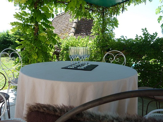 Domaine du Manoir