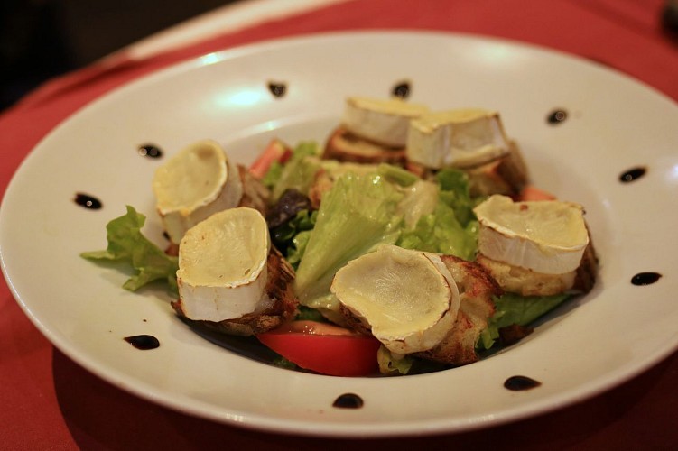 Le Salagnard