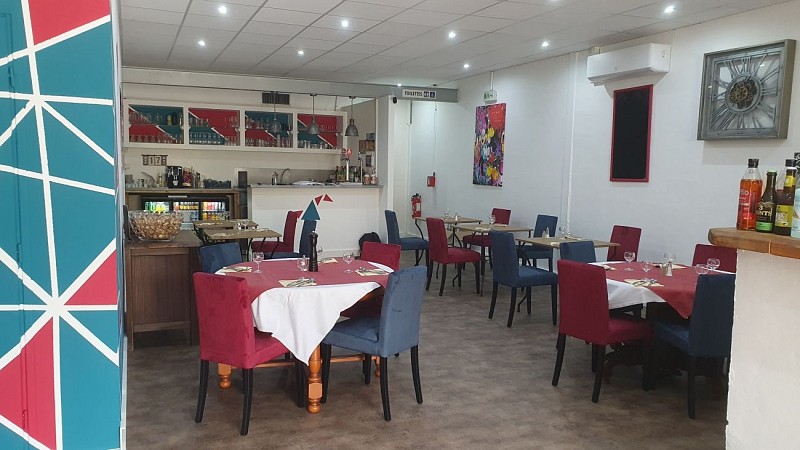 Restaurant Le Salagnard