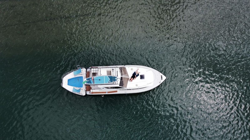 Eden Marine