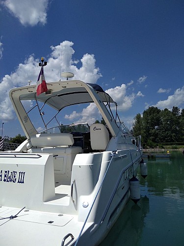 Eden Marine